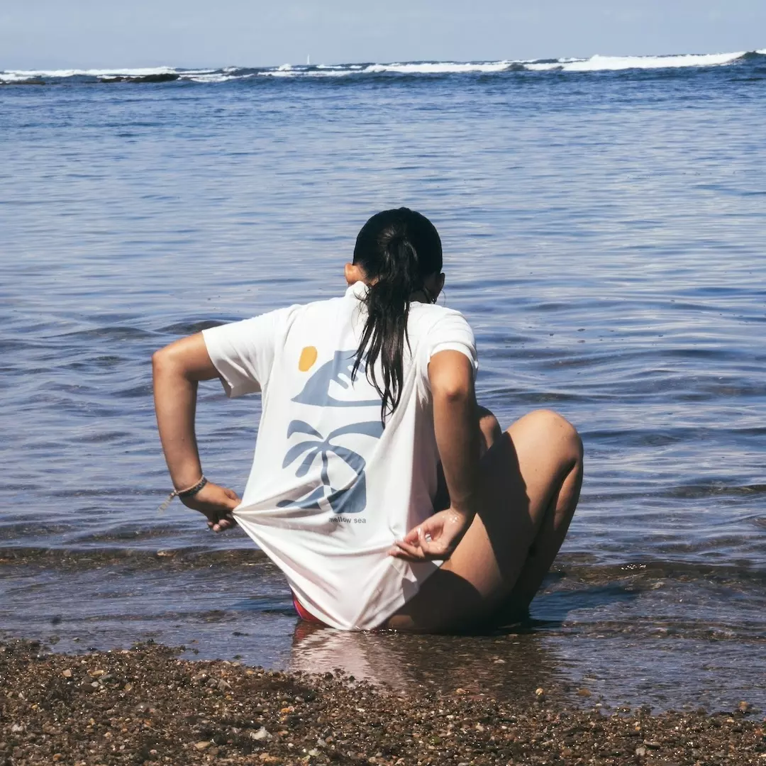 Surf and Outdoor Tee UPF50 – Image 3