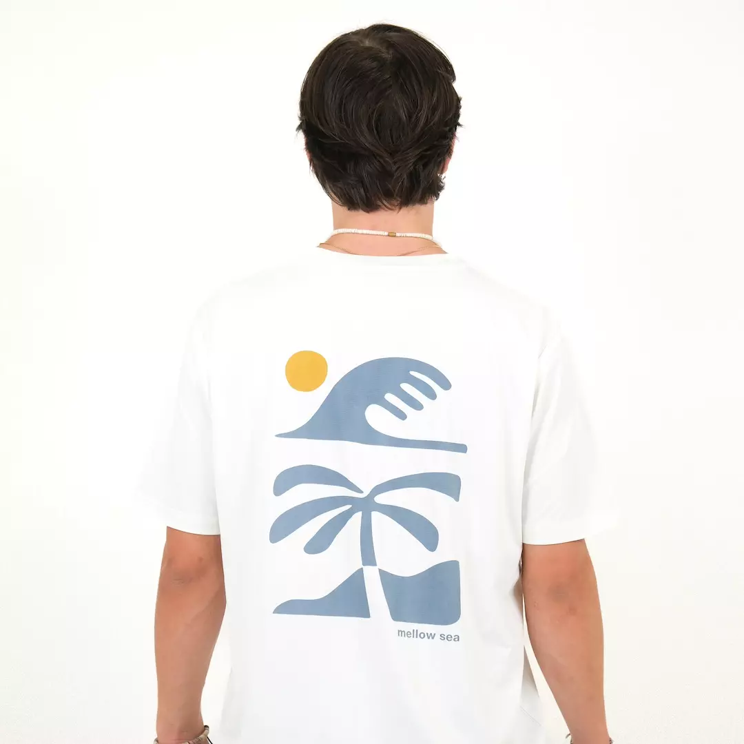 Surf and Outdoor Tee UPF50 – Image 5