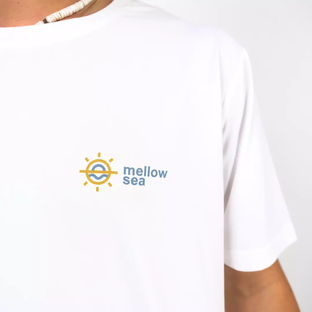 Surf and Outdoor Tee UPF50 – Image 4