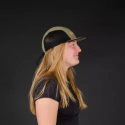 Casquette Outdoor Dry Tech Team