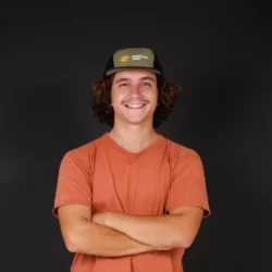 Casquette Outdoor Dry Tech Team