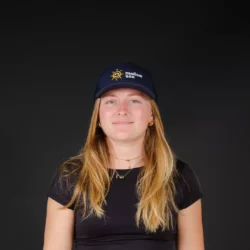 Casquette Trucker Team