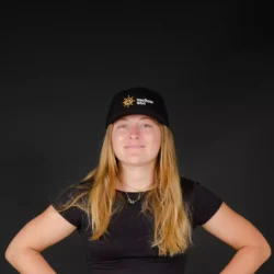 Casquette Trucker Team