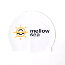 Bonnet silicone Mellow Sea