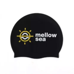 Bonnet silicone Mellow Sea